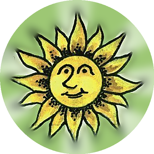 Bludau Logo